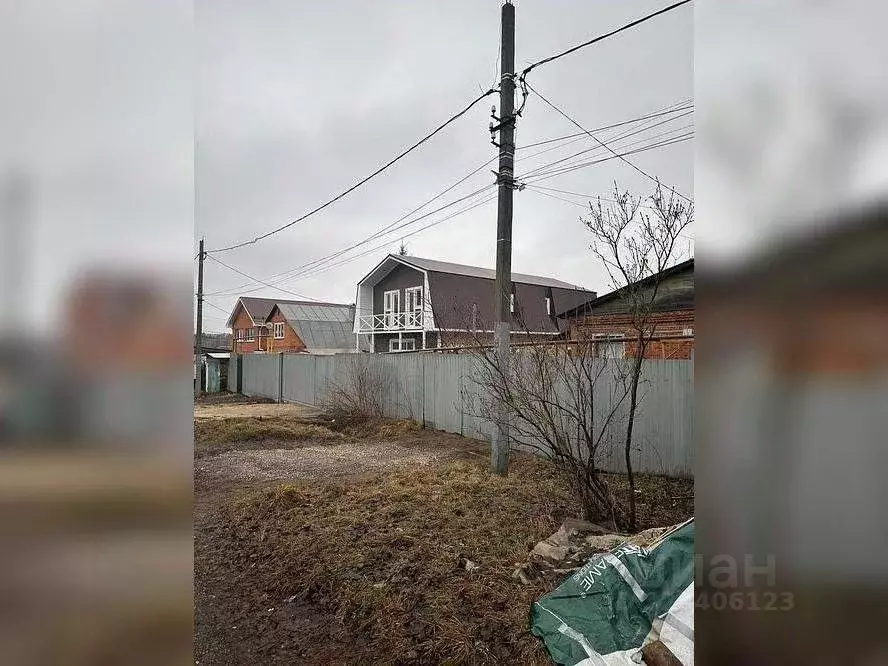 Коттедж в Тульская область, Тула ш. Московское, 17 (182 м) - Фото 2