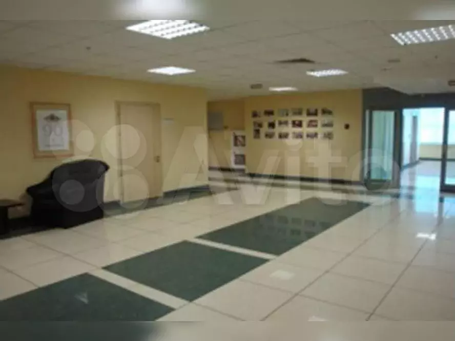 Помещение в здании 5 эт.Краснодар, ул.Красноармейск - Фото 1