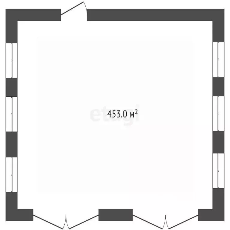 Склад в Челябинская область, Миасский городской округ, пос. Нижний ... - Фото 2