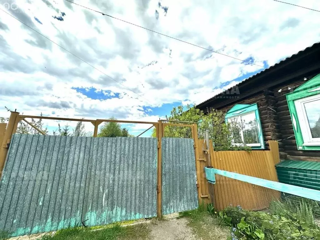 Дом в село Кундравы, Школьный переулок (90 м) - Фото 0