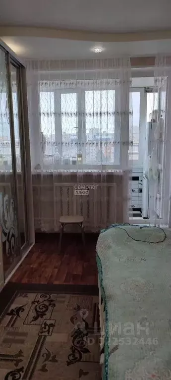 Комната Ханты-Мансийский АО, Сургут ул. Мелик-Карамова, 74Б (19.0 м) - Фото 2