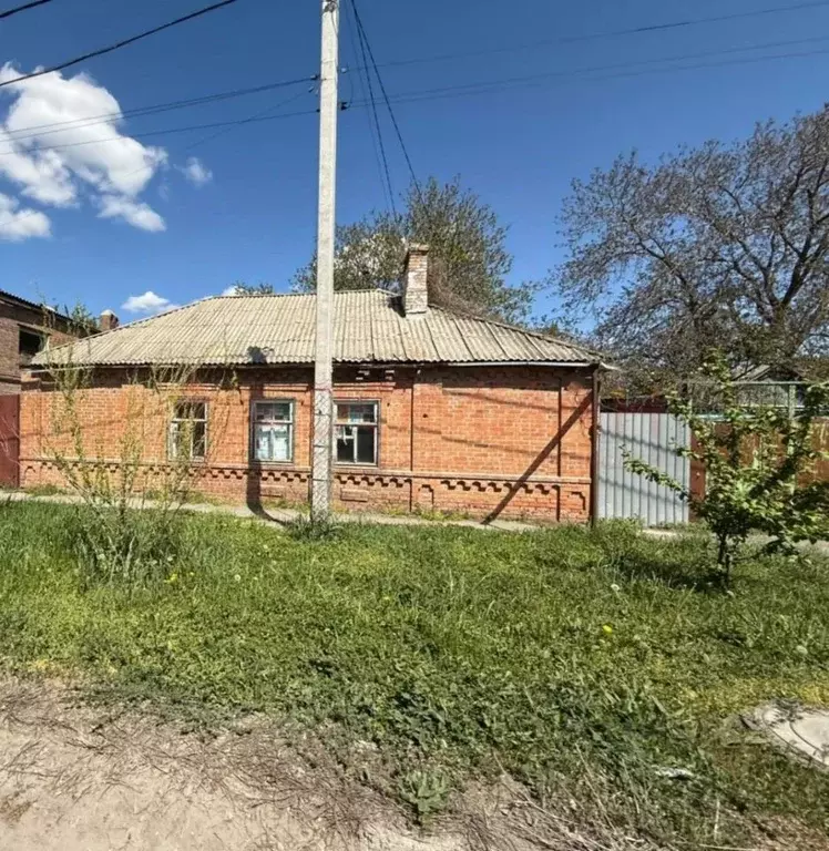 Участок в Ростовская область, Ростов-на-Дону Петрозаводская ул. (4.0 ... - Фото 0