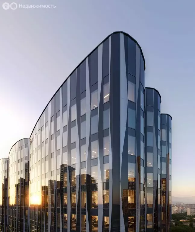 Офис (74.98 м) - Фото 2