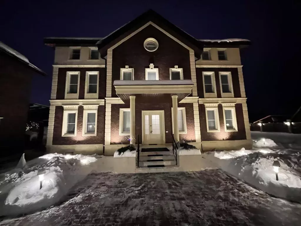 Дом в Московская область, Химки городской округ, д. Голиково, Золотые ... - Фото 2