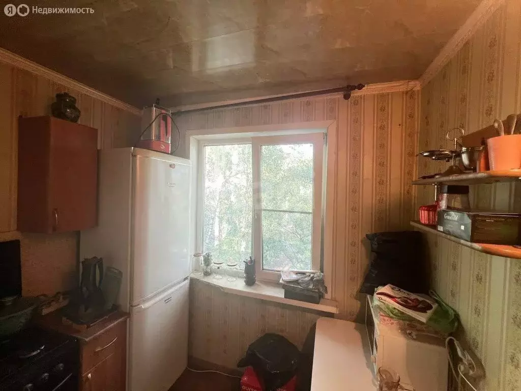 1-комнатная квартира: Липецк, улица Циолковского, 6/2 (30.5 м) - Фото 1