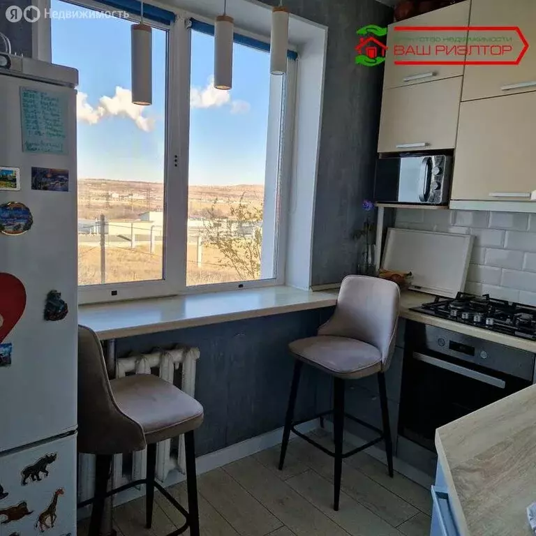 1-комнатная квартира: Саратов, улица имени П.Ф. Батавина, 11 (28 м) - Фото 1