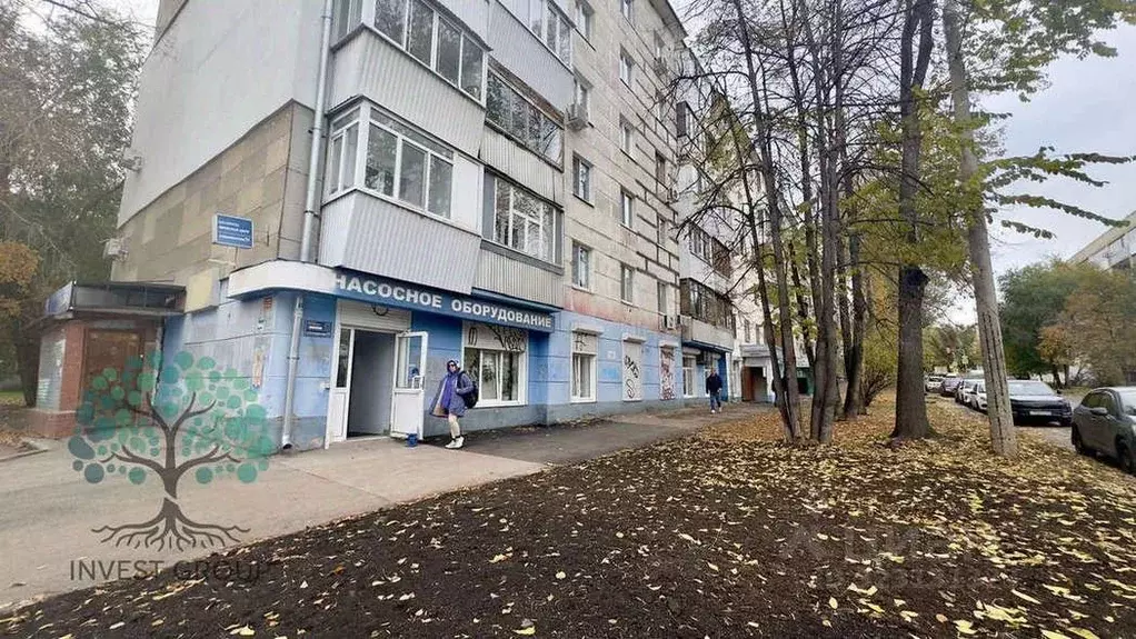 Торговая площадь в Самарская область, Самара Средне-Садовая ул., 16 ... - Фото 2