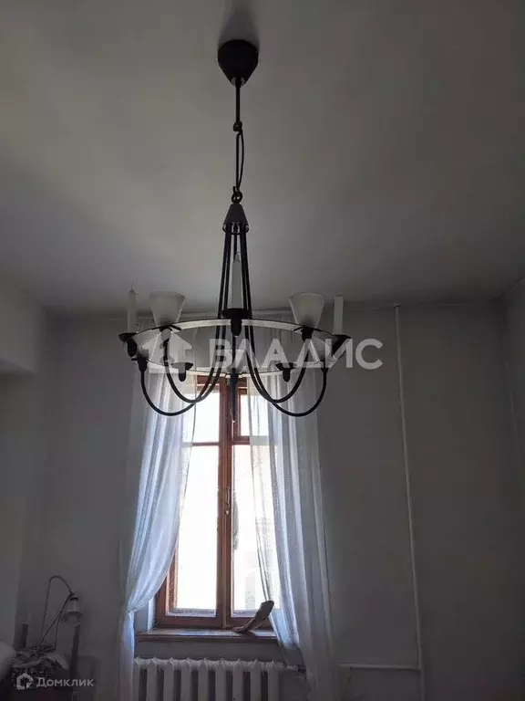 Продаётся 1-к квартира, 35 м - Фото 1