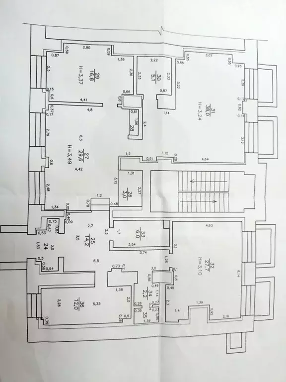 Торговая площадь в Свердловская область, Екатеринбург ул. ... - Фото 1