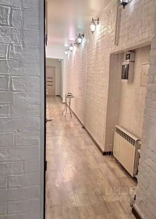 Студия Санкт-Петербург Манежный пер., 8 (14.0 м) - Фото 2