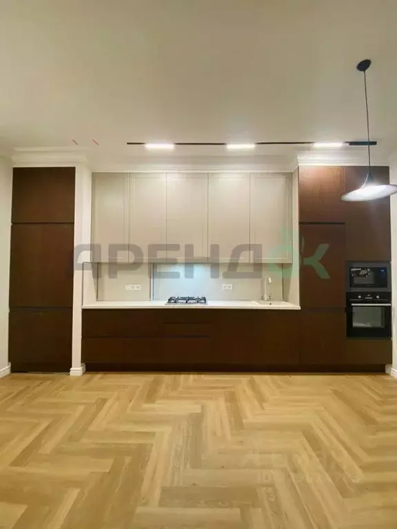 3-к кв. Санкт-Петербург 18-я Васильевского острова линия, 19 (90.0 м) - Фото 1