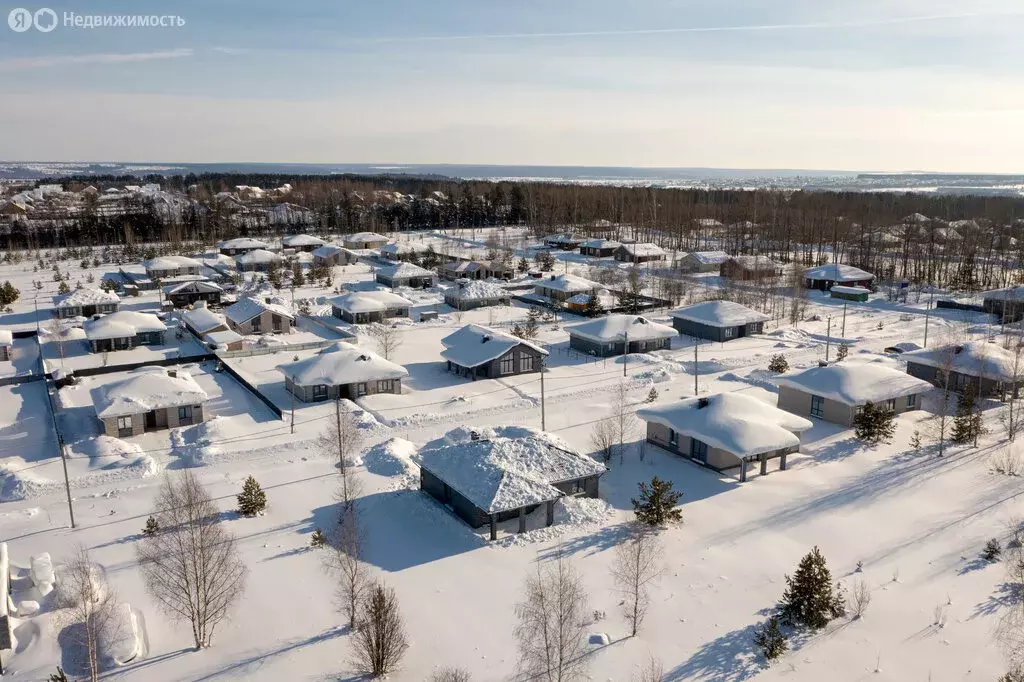 Участок в деревня Пирогово, улица Нефтяников, 1 (10 м) - Фото 1