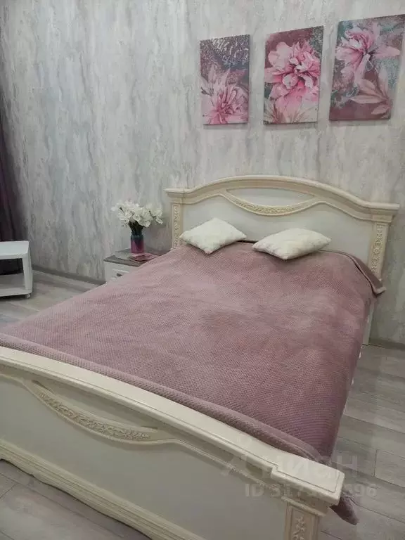 1-к кв. Санкт-Петербург ул. Марата, 16Б (47.0 м) - Фото 1