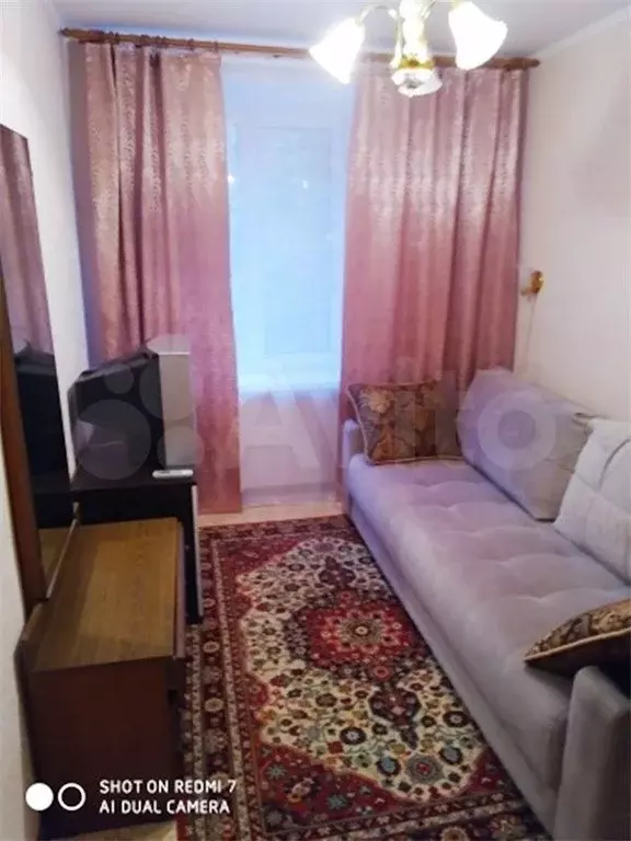2-к. квартира, 47 м, 2/5 эт. - Фото 0