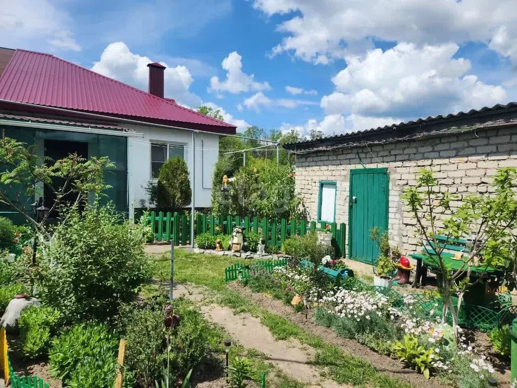 2-к кв. Воронежская область, Воронеж Краснолесный мкр, ул. Летняя, 1 ... - Фото 0