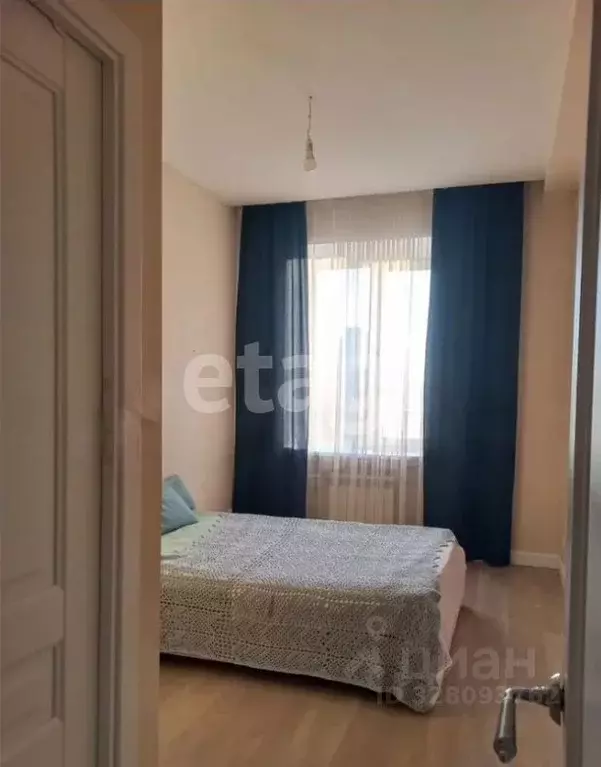 3-к кв. Алтайский край, Барнаул просп. Ленина, 53/77 (77.0 м) - Фото 1