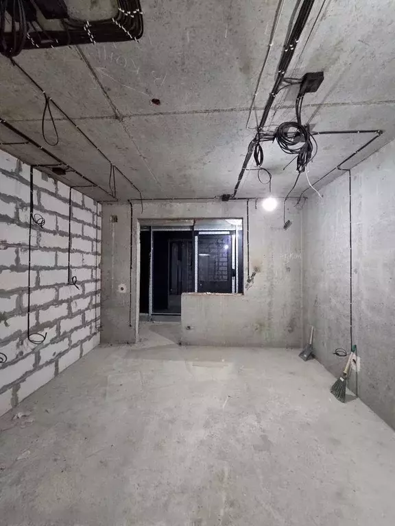 Студия Краснодарский край, Сочи Мацестинская Долина мкр, ул. ... - Фото 2