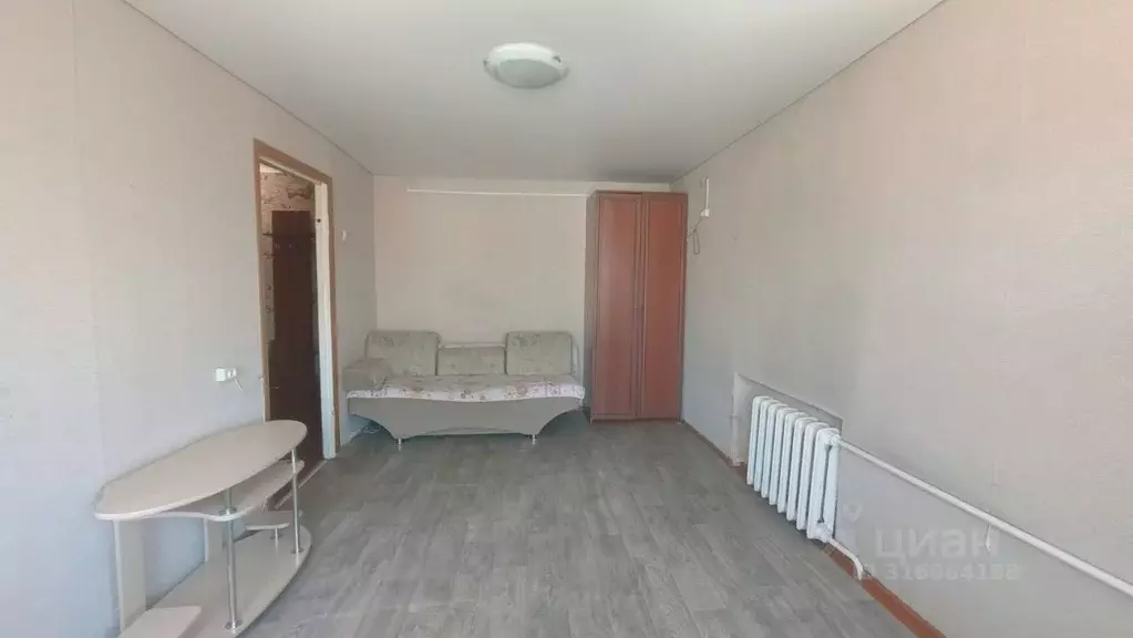 1-к кв. Алтайский край, Рубцовск Комсомольская ул., 84 (30.0 м) - Фото 1