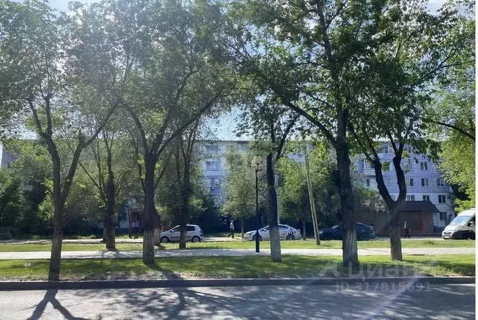 2-к кв. Астраханская область, Астрахань ул. Савушкина, 34 (44.3 м) - Фото 0