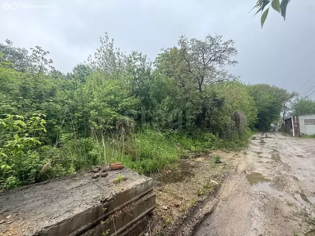 Участок в Ставрополь, садовое товарищество Арония (4.36 м) - Фото 1