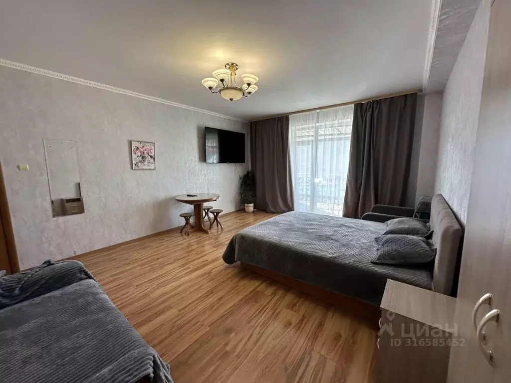 Комната Севастополь, Севастополь, Балаклава г. ул. Кирова, 35 (20.0 м) - Фото 1