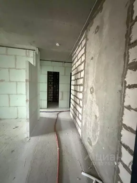 Квартира, 2 комнаты, 56.5 м - Фото 1