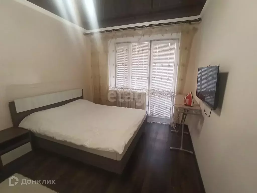 Продаётся 2-к квартира, 58.5 м - Фото 0