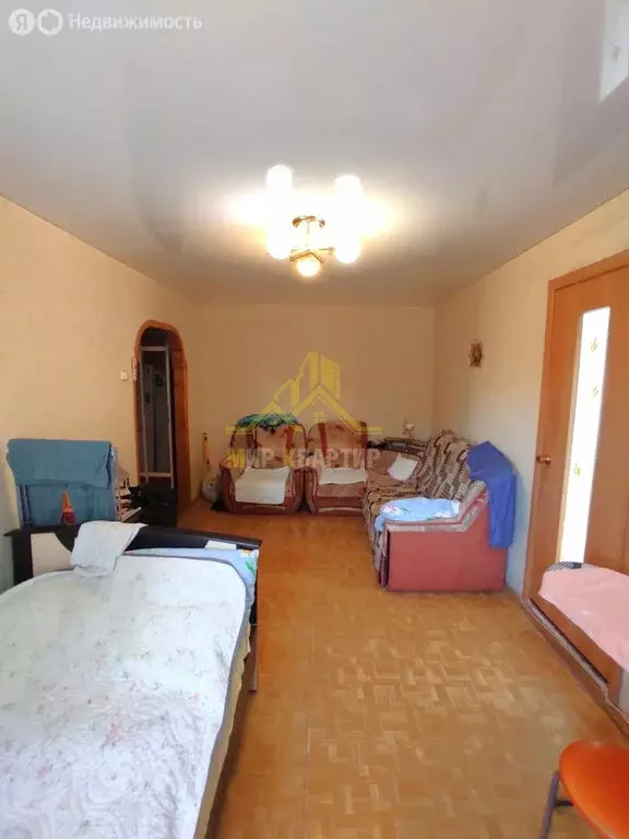 2-комнатная квартира: Орск, посёлок ОЗТП, улица Шалина, 11Б (42.3 м) - Фото 1