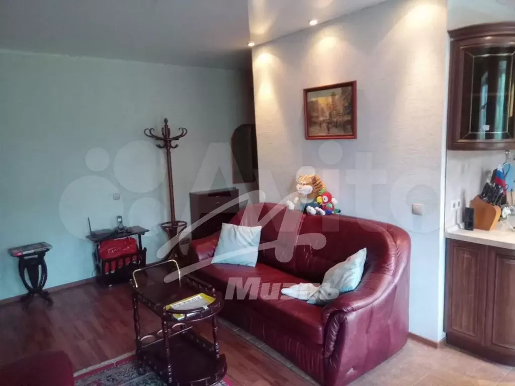 2-к. квартира, 45 м, 5/5 эт. - Фото 1