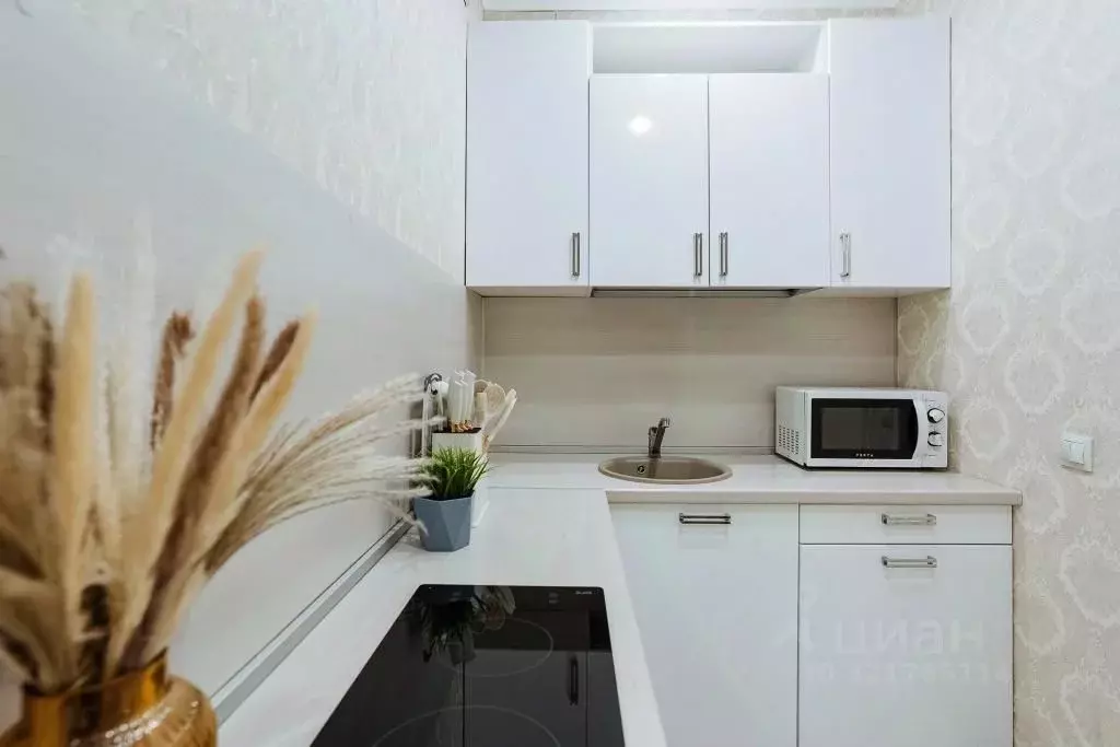 1-к кв. Башкортостан, Уфа Коммунистическая ул., 98/1 (37.0 м) - Фото 1