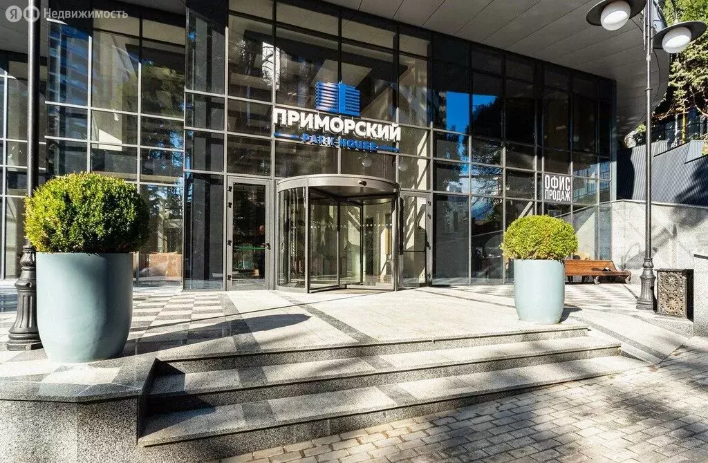 2-комнатная квартира: Ялта, Парковый проезд, 6Б (64.1 м) - Фото 2