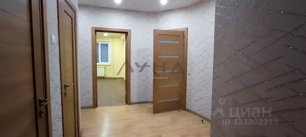 3-к кв. Татарстан, Набережные Челны ул. 40 лет Победы, 33Б (85.3 м) - Фото 1