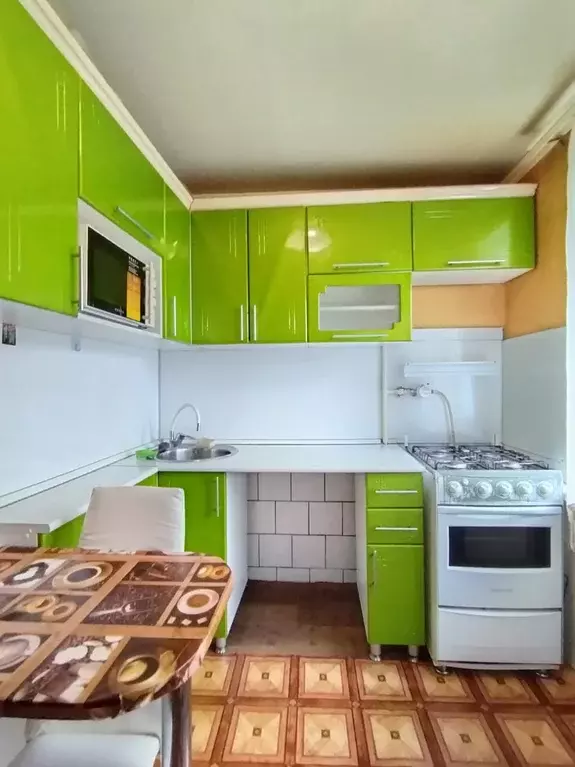 Продаётся 2-к квартира, 45.1 м - Фото 0