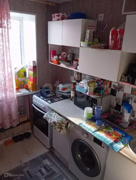 Продаётся 1-к квартира, 28.4 м - Фото 0