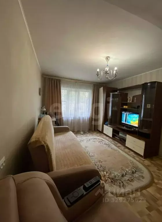 1-к кв. Томская область, Томск Алтайская ул., 93 (28.7 м) - Фото 1