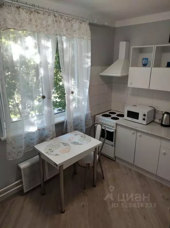 1-к кв. Москва, Москва, Зеленоград к1509 (39.0 м) - Фото 2