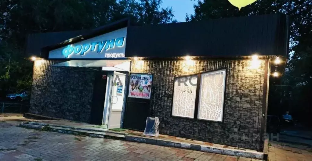 Помещение свободного назначения в Саратовская область, Энгельс ... - Фото 2