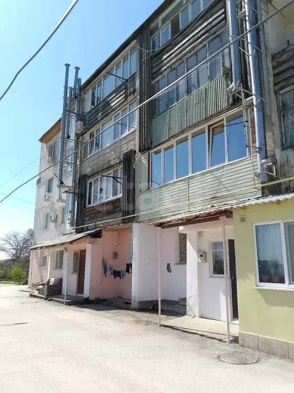 3-к кв. Крым, Судак ул. Алуштинская, 16А (61.1 м) - Фото 2