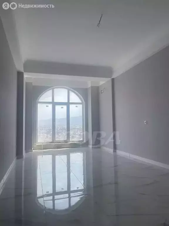 3-комнатная квартира: Махачкала, Хивская улица, 6 (88 м) - Фото 1