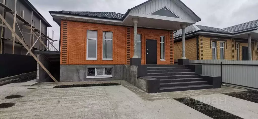 Дом в Ставропольский край, Предгорный муниципальный округ, ... - Фото 2