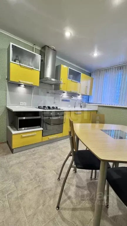 2-к кв. Ямало-Ненецкий АО, Новый Уренгой Ленинградский просп., 8 (57.7 ... - Фото 1