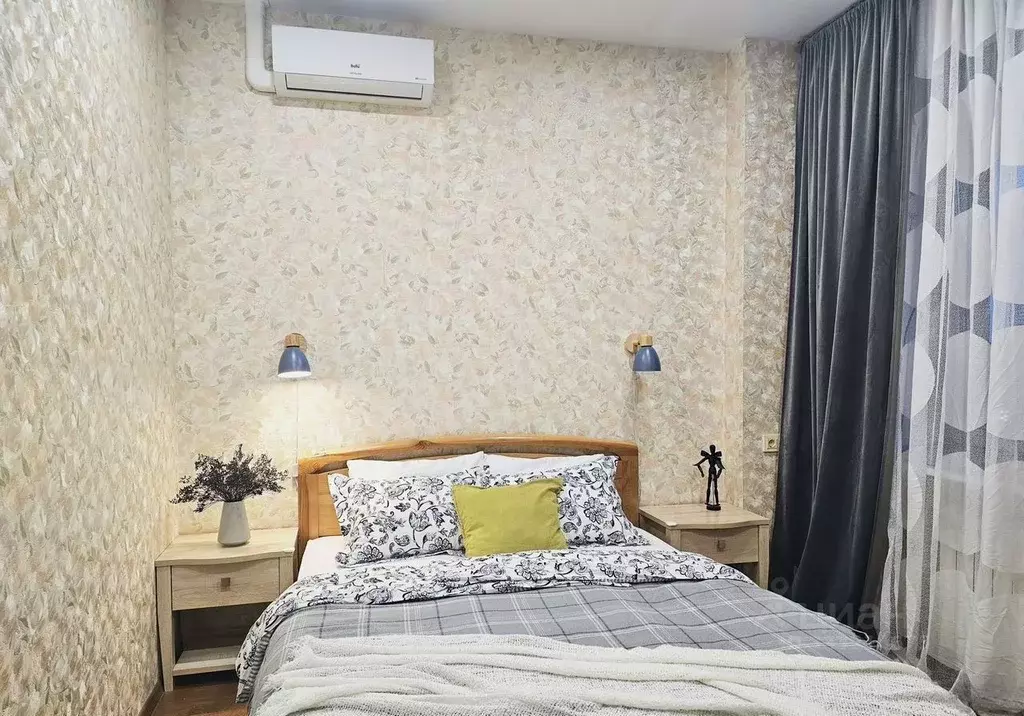 3-к кв. Москва пл. Победы, 1кБ (57.0 м) - Фото 2