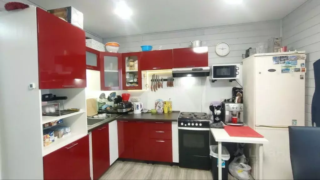 Дом в Московская область, Раменский муниципальный округ, д. Ивановка ... - Фото 1