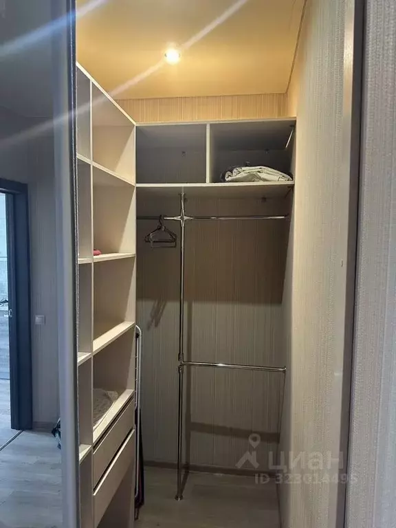 1-к кв. Башкортостан, Уфа Айская ул., 22 (37.0 м) - Фото 1