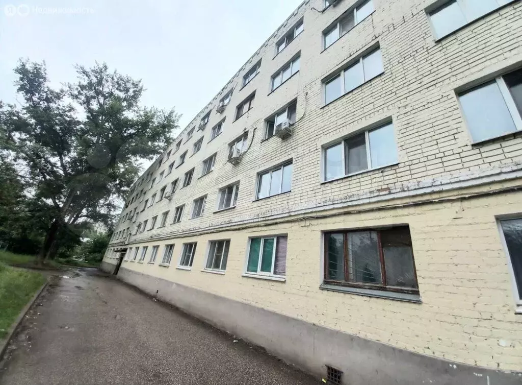 1к в 3-комнатной квартире (19 м) - Фото 1