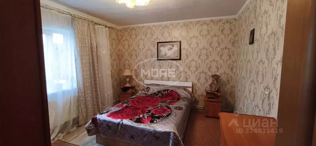 4-к кв. Калининградская область, Калининград Беговая ул., 27 (61.0 м) - Фото 1