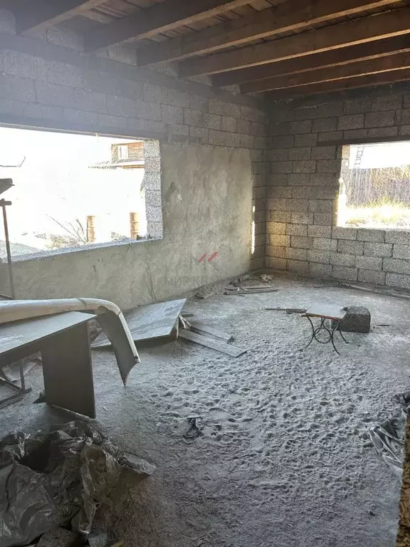 Дом в Тыва, Кызыл ул. Бурзекея Сата (95 м) - Фото 2