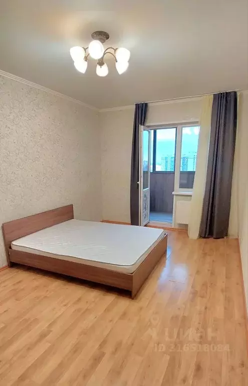 1-к кв. Санкт-Петербург просп. Науки, 17к2 (43.0 м) - Фото 0
