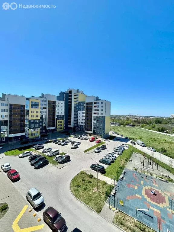 1-комнатная квартира: посёлок городского типа Молодёжное, Парковая ... - Фото 0