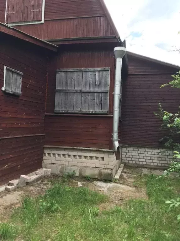 Дом в Тверская область, Калининский муниципальный округ, д. Головачево ... - Фото 1